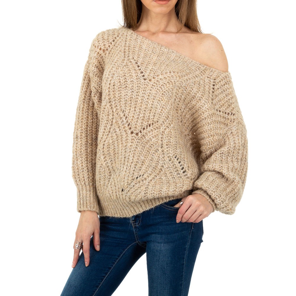 Sexy Maglione donna taglia unica 40/44